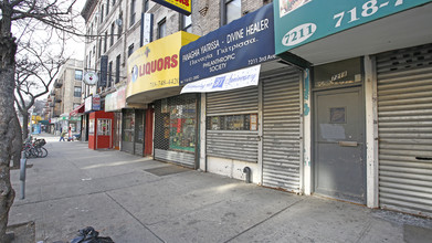 Bay Ridge in Brooklyn, NY - Foto de edificio - Building Photo