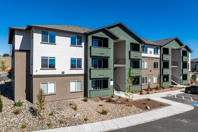 Sage by Vintage in Reno, NV - Building Photo - Building Photo