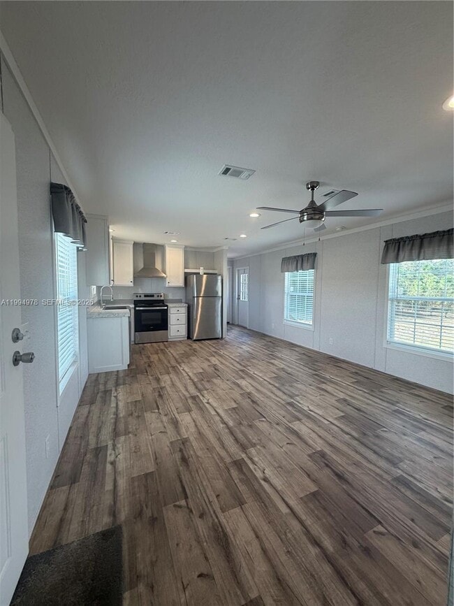 130 N Granja St in Clewiston, FL - Building Photo - Building Photo