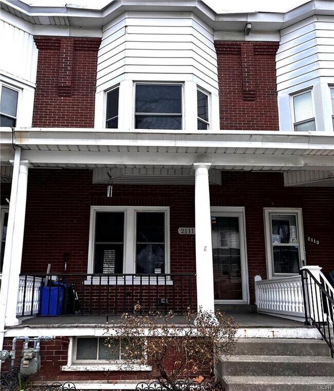 property at 2111 W Broad St