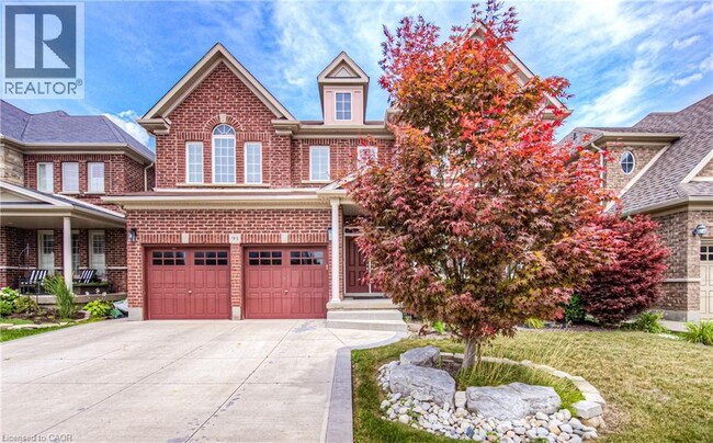 property at 93 Tremaine Dr
