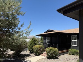 1116 Samantha St in Prescott, AZ - Building Photo - Building Photo