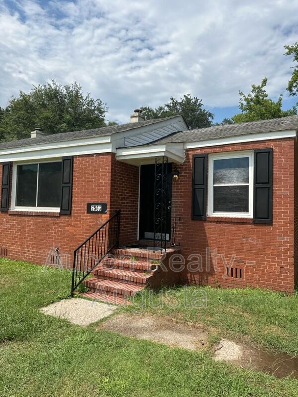 2563 Lyman St in Augusta, GA - Building Photo - Building Photo