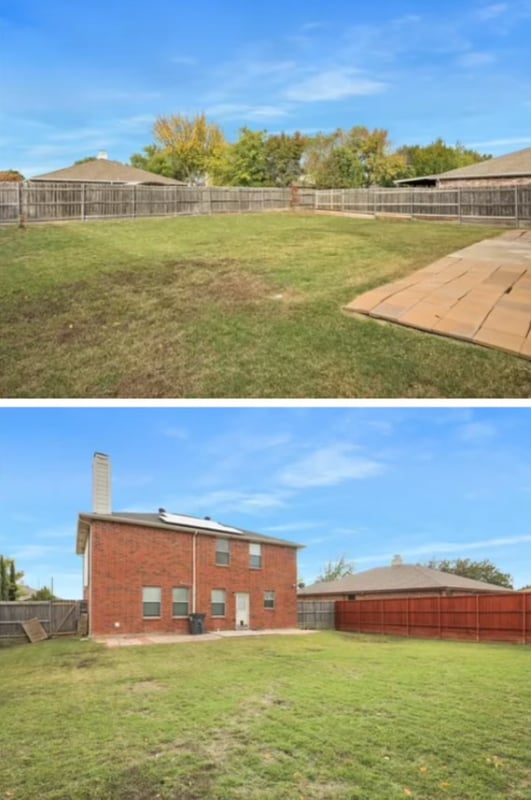 property at 1505 Flagstone Ln
