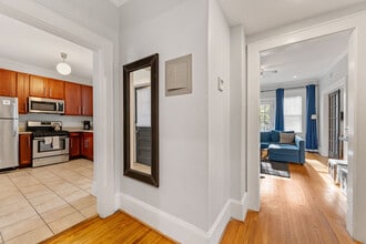 800 Magnolia Ave in Charlotte, NC - Building Photo - Building Photo