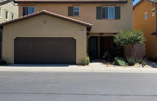 1425 Silverberry Ln in Beaumont, CA - Building Photo