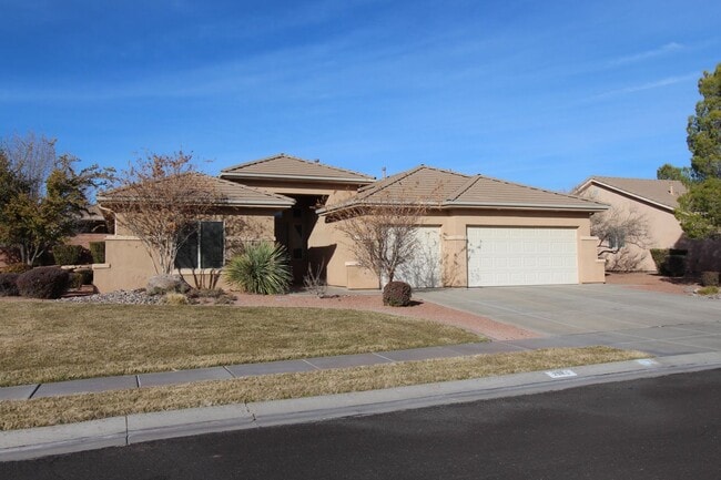 property at 2180 W 970 N