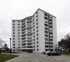 Glen Royal Condominiums Apartments