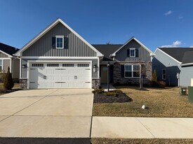 80 White Sands Blvd in Barboursville, VA - Building Photo