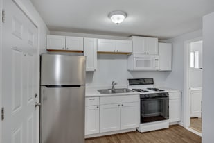 2238 E Taylor St in Phoenix, AZ - Building Photo