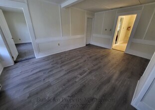 32 West St in Petaluma, CA - Building Photo - Building Photo