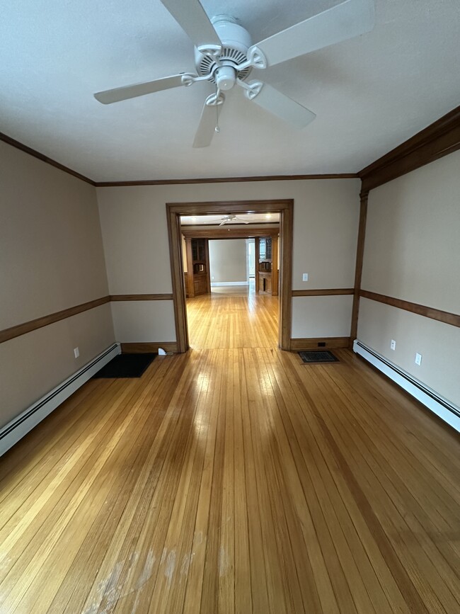 14 Mishawum Rd, Unit 14 Mishawum Road Unit 1 in Woburn, MA - Building Photo - Building Photo