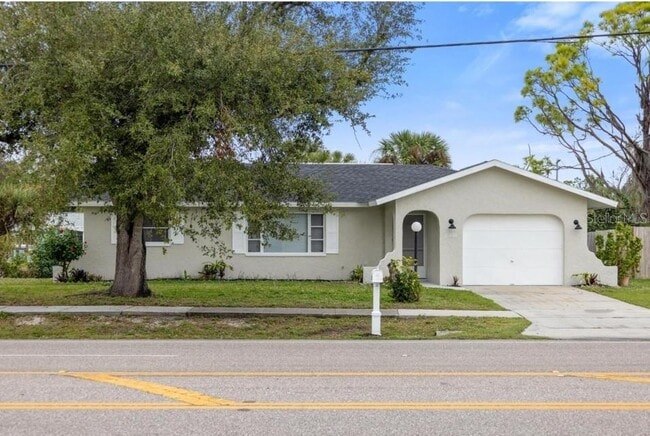 property at 21066 Midway Blvd