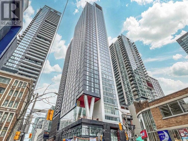 357-1357 King St W
