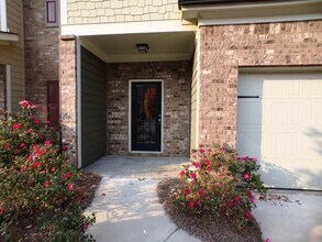 214 Madison Ave in Acworth, GA - Building Photo - Building Photo