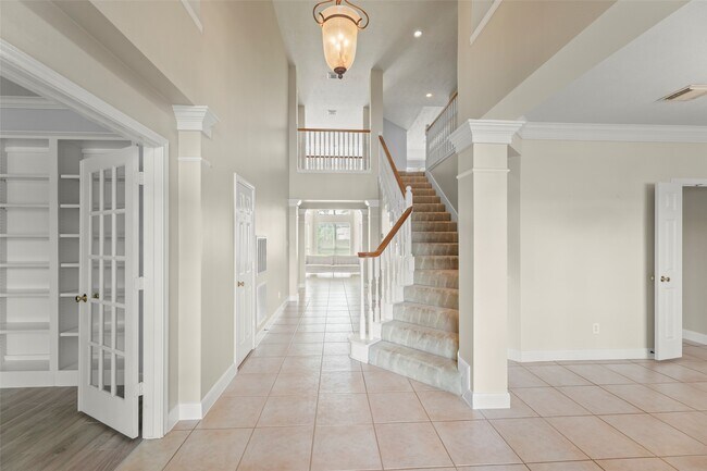 12131 Cielio Bay Ln in Houston, TX - Building Photo - Building Photo