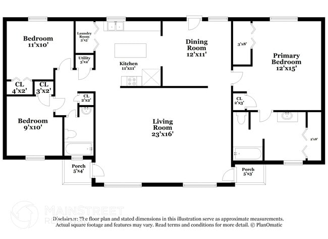 4279 Sweden Dr in Nashville, TN - Building Photo - Building Photo