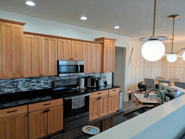 8738 Kipling Dr in Indianapolis, IN - Building Photo - Building Photo