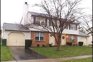 property at 1760 Watertower Dr