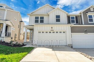 16106 S Bodmin Way in Bluffdale, UT - Building Photo