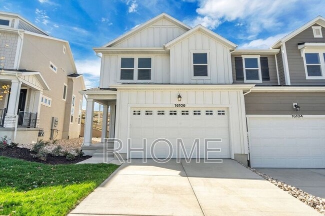 property at 16106 S Bodmin Way