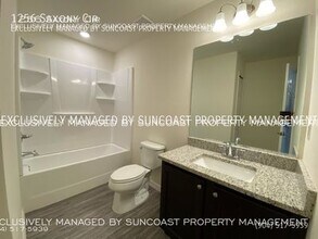1256 Saxony Cir in Punta Gorda, FL - Building Photo - Building Photo