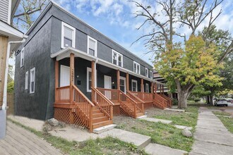 2486 Findley Ave in Columbus, OH - Building Photo - Building Photo