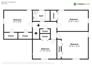 8285 Hyde Ct S in Cottage Grove, MN - Building Photo - Building Photo