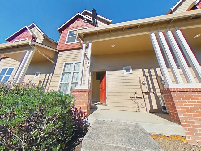 property at 1670 SW 53rd St