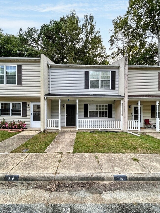 property at 59 Otsego Dr
