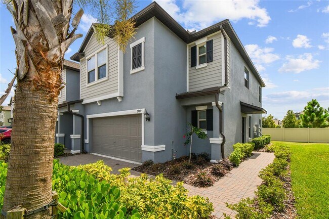 9669 Ashworth Pl in Land O Lakes, FL - Building Photo - Building Photo