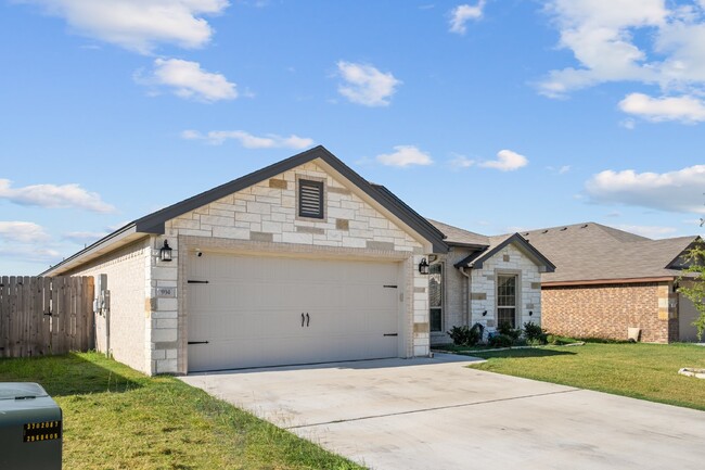 904 Clanton Cove in Killeen, TX - Building Photo - Building Photo