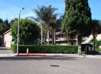 Sheila Apartments in Santa Barbara, CA - Building Photo - Building Photo