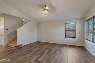 14325 Pacific Point Dr in El Paso, TX - Building Photo - Building Photo