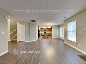 104 Austin Run Ct in Kannapolis, NC - Foto de edificio - Building Photo