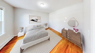 35 Juniper St, Unit #1 in Boston, MA - Building Photo - Building Photo