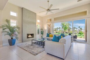 148 White Horse Trail in Palm Desert, CA - Building Photo