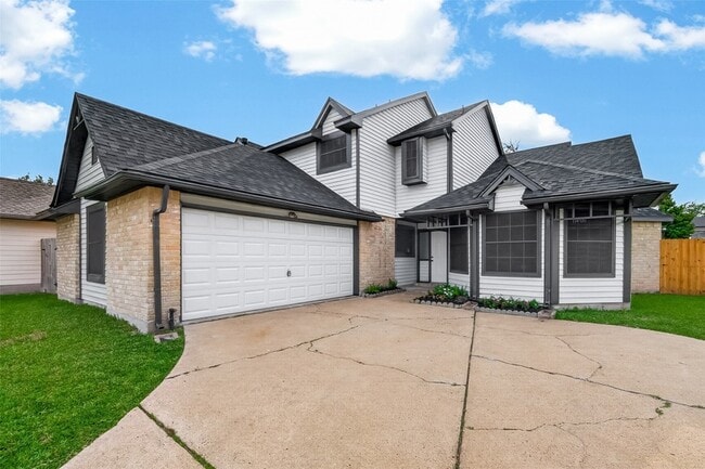 11406 Caesar Dr