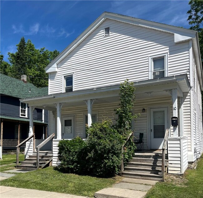 property at 10 Columbia St