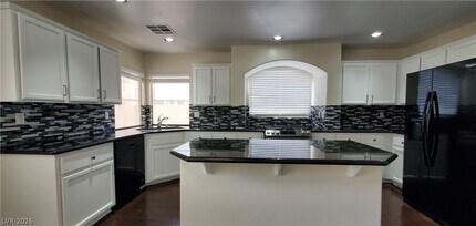 11032 Fintry Hills St in Las Vegas, NV - Building Photo - Building Photo