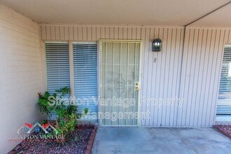 1828 W Tuckey Ln in Phoenix, AZ - Building Photo - Building Photo