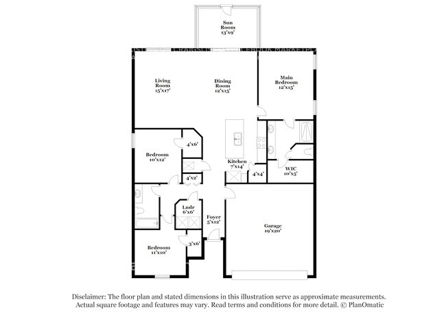 6764 Tidal Crk Ln in Jacksonville, FL - Building Photo - Building Photo