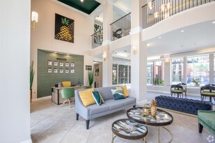 Palm Living at Vintage Park