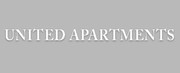 Property Management Company Logo United Apartments, Inc.