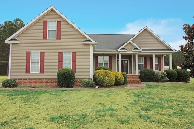 property at 140 Adler Ln