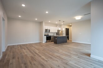 Victory On Leonard in Grand Rapids, MI - Foto de edificio - Interior Photo