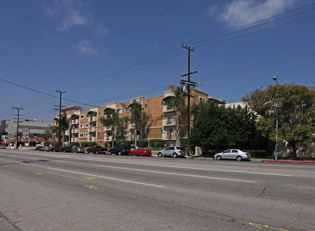 Terraces at Madrona in Sherman Oaks, CA - Building Photo - Building Photo