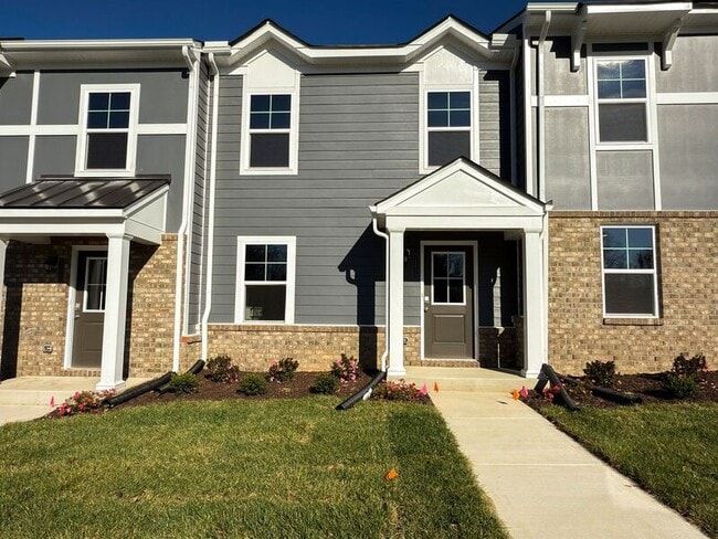 property at 14639 Hancock Towns Dr