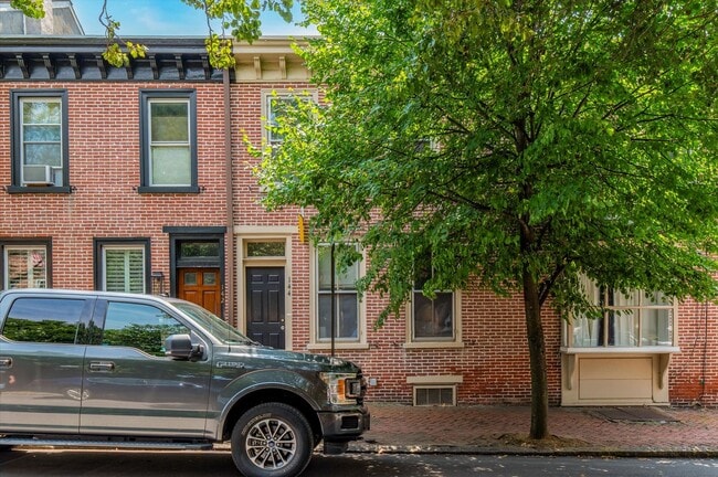 144 W Union St in West Chester, PA - Building Photo - Building Photo