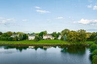 Apartamentos en Buffalo Grove, IL
